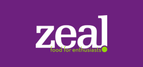 Zeal Food