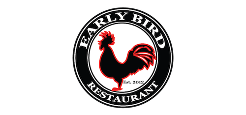 Early Bird Restaurant logo