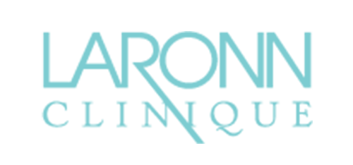 Laronn Clinique logo