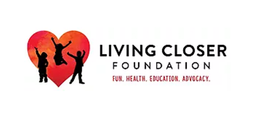 Living Closer Foundation logo