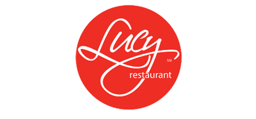 Lucy Restaurant logo