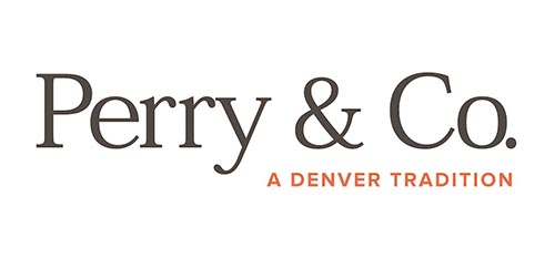 Perry & Co logo