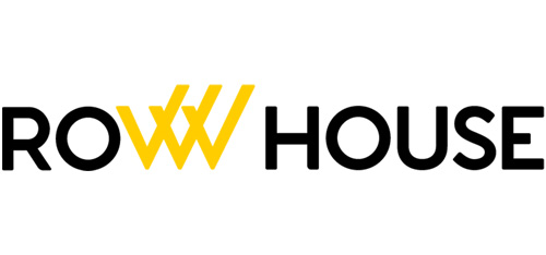 Row House logo